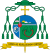 Wenceslao Padilla's coat of arms