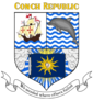 Conch Republic 1 to 6