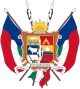 Neue Republik - Wappen