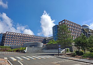 延边大学: 历史, 著名校友, 歷任領導