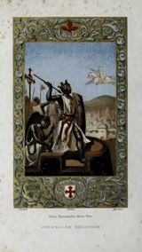 Collin de Plancy - Legendes des croisades.djvu