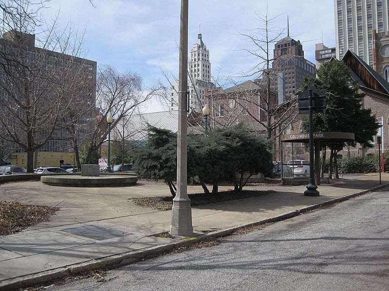 File:Columbus Park without Columbus statue Memphis TN 2014-02-16 005.jpg