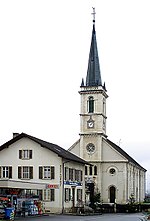 Miniatuur voor Bestand:Courgenay Kirche.jpg