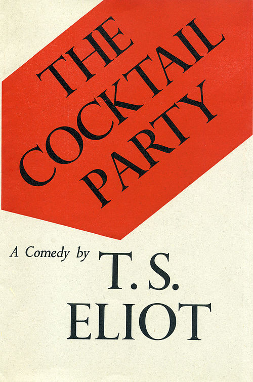 First edition (Faber & Faber)