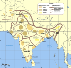 Cultural regional areas of India.png
