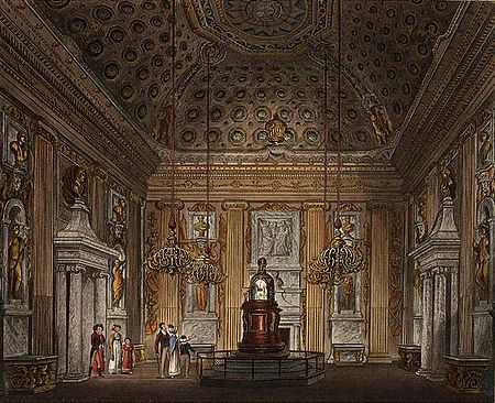 ไฟล์:Cupola_Room_at_Kensington_Palace._SUTHERLAND,_Thomas_(b._1785)_after_Richard_CATTERMOLE_(1795-1858).jpg