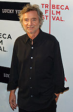 Pienoiskuva sivulle Curtis Hanson