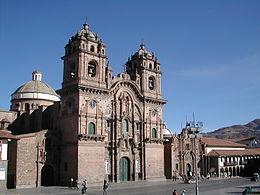 Cusco: História, Geografia, Infraestrutura