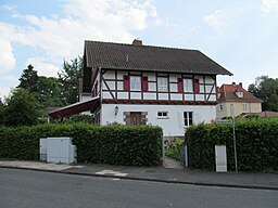 Cyriakusstraße 2, 1, Eschwege, Werra-Meißner-Kreis