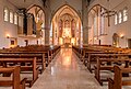 * Nomination Interior of the Saint Viktor Church, Dülmen, North Rhine-Westphalia, Germany --XRay 03:00, 25 April 2020 (UTC) * Promotion  Support Good quality -- Johann Jaritz 03:19, 25 April 2020 (UTC)