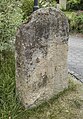 * Nomination Cross stone in Salmsdorf --Plozessor 04:19, 19 April 2024 (UTC) * Promotion  Support Good quality. --Ermell 05:10, 19 April 2024 (UTC)