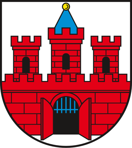 DE ST 15 0 82 180 Koethen COA