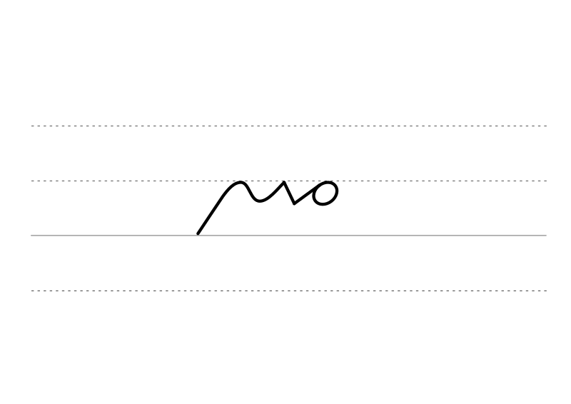 File:DEK Deutsche Einheitskurzschrift - Verkehrsschrift - Inneres.svg