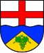 Blason de Ayl