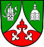 Blason de Bürdenbach