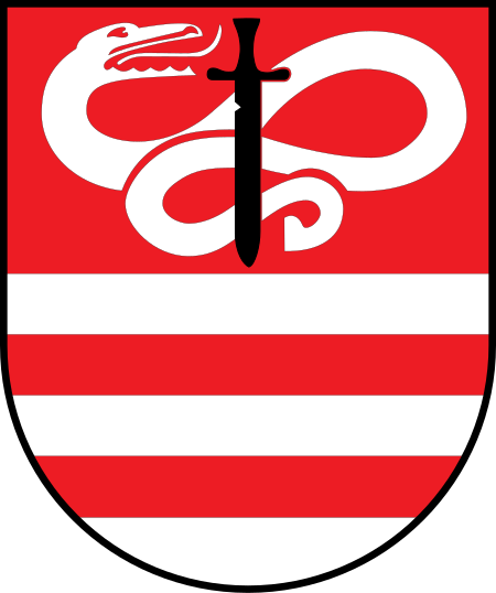 DEU Breitenau (Westerwald) COA