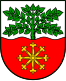 Coat of arms of Dimbach