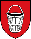 莱茵河畔埃默里希徽章