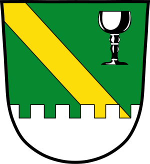 DEU Neuschönau COA.svg