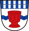 Taufstein