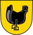 Satteldorf címere