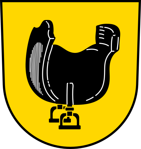 Satteldorf