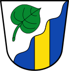 Wappen der Gemeinde Vaterstetten