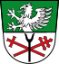 Blason de Wallerfing