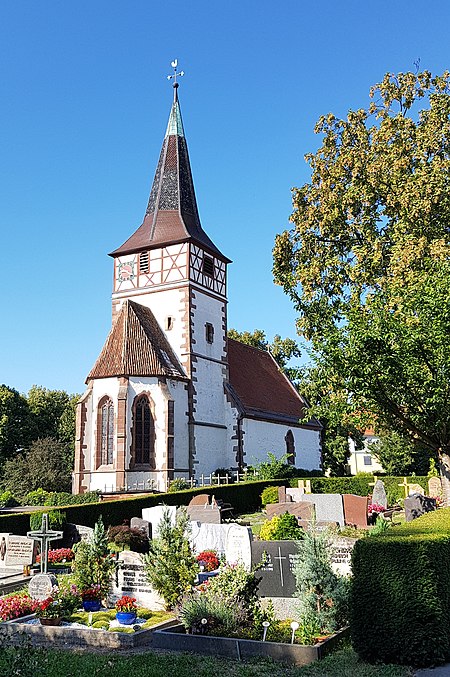 DITZ Speyrer Kirche3