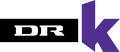 DR K logo.svg