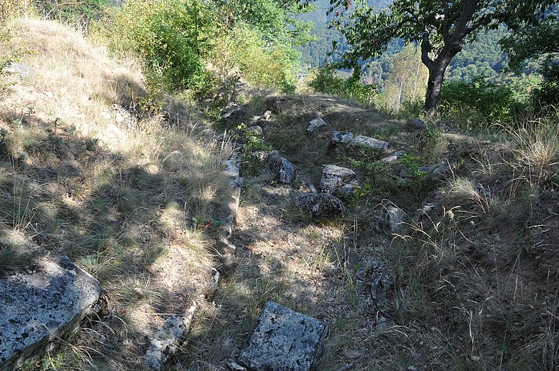 File:Dacian Fortress of Capalna 050.jpg