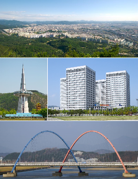 Daejeon montage.png