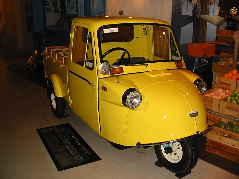 File:Daihatsu Midget MP5 at Toyota Museum.jpg