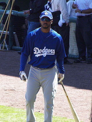 <span class="mw-page-title-main">Damian Jackson</span> American baseball player (born 1973)