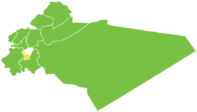 Distrito de Darayya