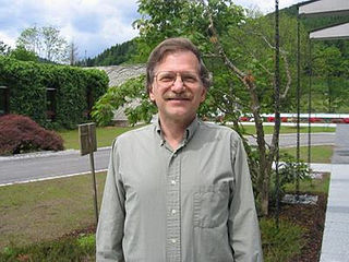 <span class="mw-page-title-main">David Harbater</span> American mathematician (born 1952)