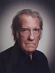 Photo of David Warner