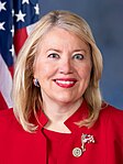 Debbie Lesko, official portrait, 115th Congress (cropped).jpg