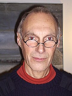 Hans Dekker Dutch theoretical physicist