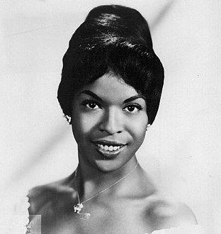 Della Reese was born to a mother of Cherokee descent and an African-American father.[63][64][65]