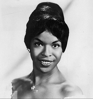 <span class="mw-page-title-main">Della Reese discography</span>