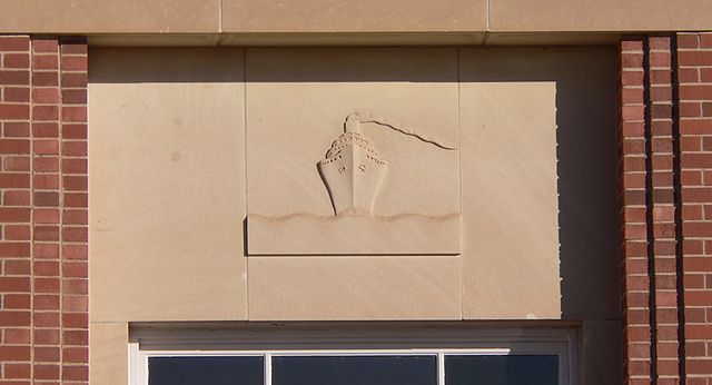 File:Deming, New Mexico post office S panel 3.JPG - Wikimedia Commons