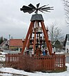 Dennheritz town pyramid 01.jpg