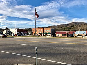 Clyde, North Carolina