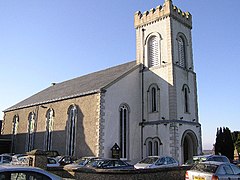 Dervock Presbyterian Church - geograph.org.uk - 114812.jpg