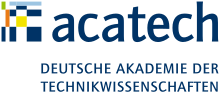 Vignette pour Deutsche Akademie der Technikwissenschaften