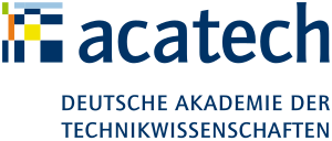 Germana Akademio De Scienco Kaj Inĝenierio: Historio, Organizo, Publikaĵoj