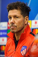 Miniatuur voor Diego Simeone