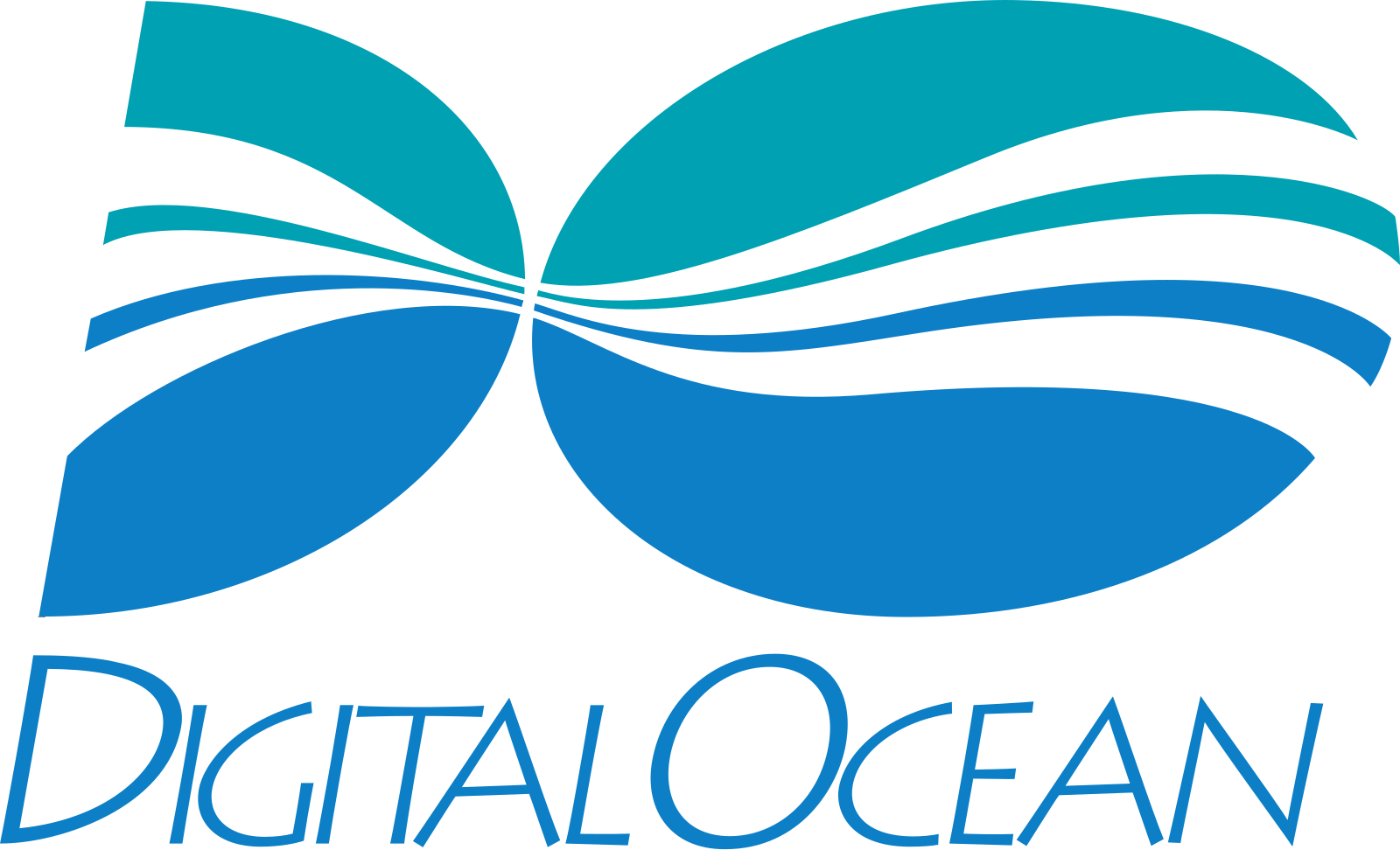 Digital ocean