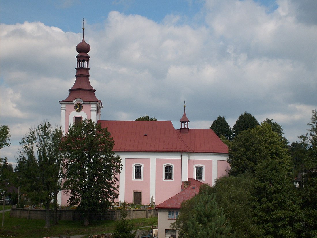 Dobřany (powiat Rychnov nad Kněžnou)